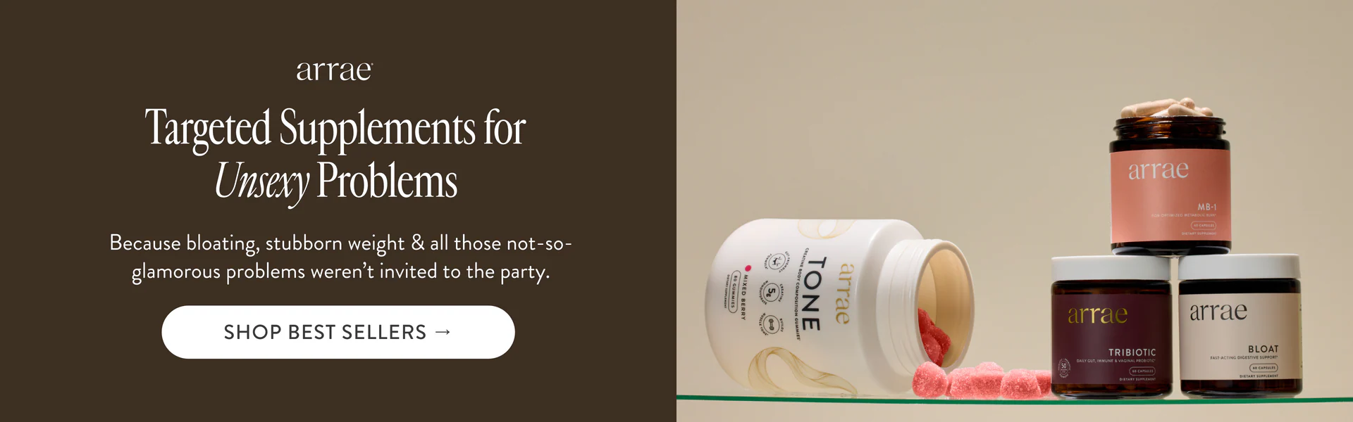 Welcome to Our Store